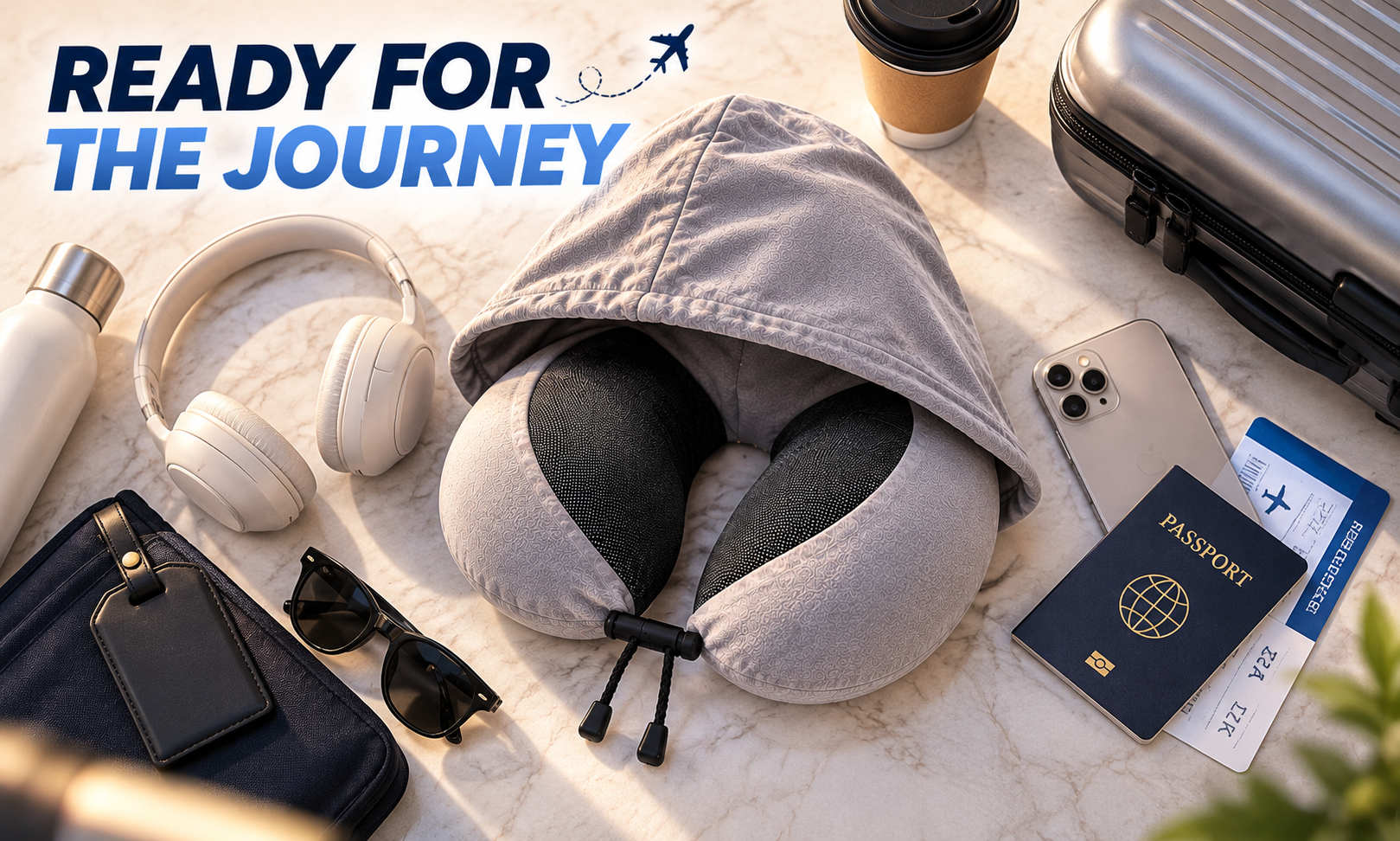Ready for the Journey