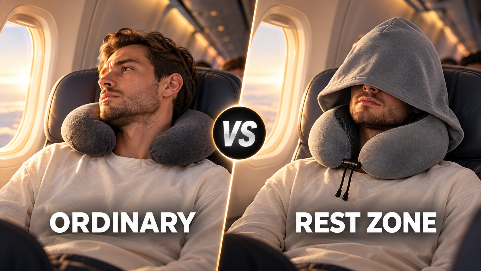 Rest Zone