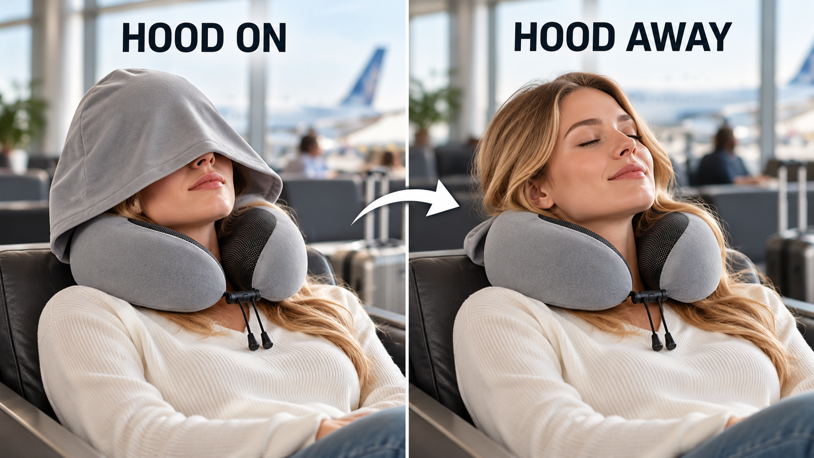 Hood Away